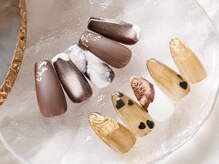 ラナネイル(LanaNail)