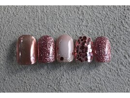 【new design】hand定額コース