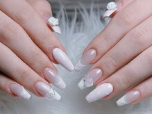 ベルネイル 池袋(Belle Nail)/持ち込みデザイン