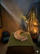 ア ムーン ドロップ(a Moon Drop)/自分と向き合う静かなひとときへ