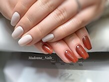 マドンナ ネイル(Madonna Nails)/