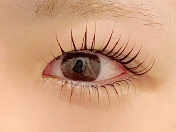 サクラブロウ 心斎橋店(Sakura-blow)/まつげパーマパリジェンヌ眉毛