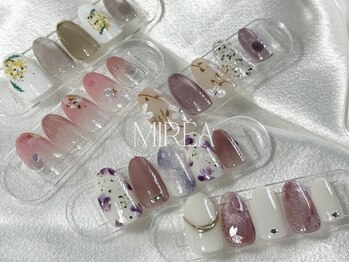 ミレア(MIREA)/アートコース a 