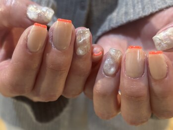 コロレ バイ エルナ(clore by ELNA)/定額￥8,400(初回¥6,600)