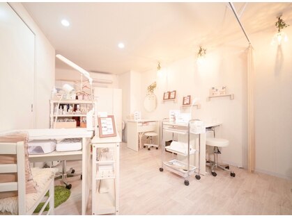 たゆ ネイル(たゆnail)の写真