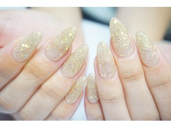 サロン デ ミランダ(Salon de Miranda)/