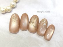 ミーヨ ネイル(mi-yo nail)