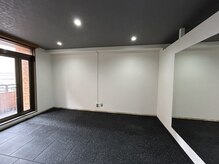 ベイシス 札幌店(BASIS)/トレーニングルーム