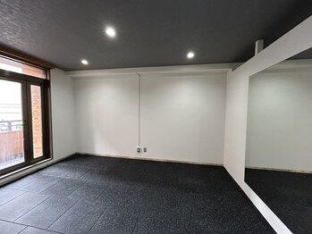 ベイシス 札幌店(BASIS)/トレーニングルーム