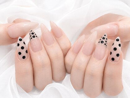 トゥデイズ ネイルズ 大宮(todays nails)の写真