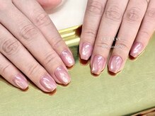 ルレーブ(LE REVE)/オーロラマグネットネイル