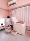 メローラッシュ(Mellow Lash)の写真/【西心斎橋の隠れ家サロン】大型店が苦手な方に♪ベテランオーナーのマンツーマン施術でリラックスタイム