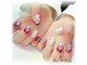 アズ ネイル(Az NAIL)の写真