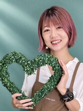 パラジェル認定サロン メールメール 池袋店(MereMer) 宇野 のどか