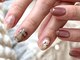 ミリカネイル(mirica nail)の写真