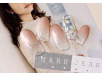 マークジーン 甲南山手(MARK JEAN)/クリアフラワー オフィス