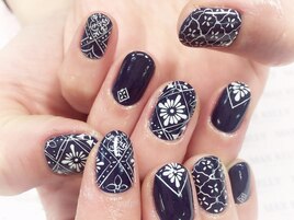 120分アートやり放題7980円♪