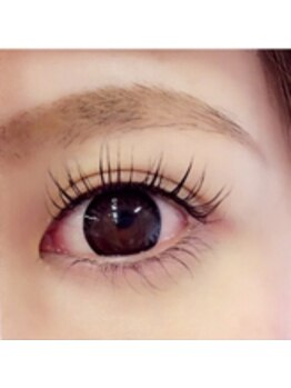 モア 北戸田店/Mラッシュリフトカール 5,800円