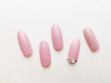 エスプレッソ アイビューティーアンドネイル 新百合ヶ丘店(Espresso)/■ハンド■￥9100→￥7980