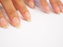 モモナ/「綺麗を指先から」