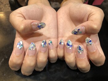 ボディ 高知店(BODY)/シェル