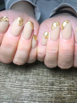 爪屋べっぴん堂/ぷくぷくミラー