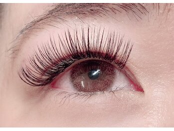 ソフィア アイアンドネイル(SOPHIA)/お客様フォト★付け放題4D560本