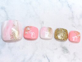 ☆フットデザイン定額B☆