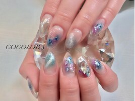 クリアスカルプ☆