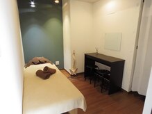 TAG整骨院 パーソナルジム/個室完備