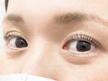 トレヴァーデルチザン 南船場店(Trevor de'rtisan eyelash)/パリジェンヌラッシュリフト