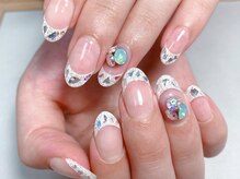 リリー ネイル(Lily Nail)/ハンド★フリーコース