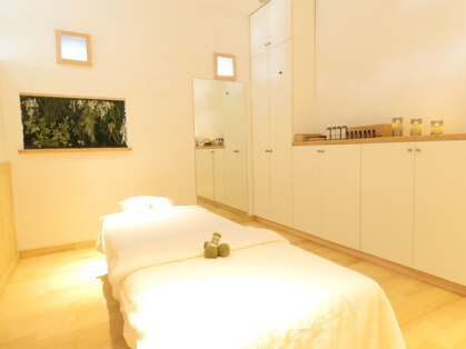 ao 佐藤整体院の写真