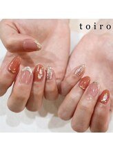 トイロ(toiro)/