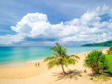 アジアンリラクゼーション ヴィラ 福岡東店(asian relaxation villa)/タイ：プーケット