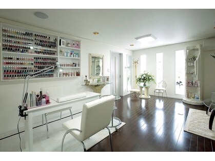 イートゥルース(e truth)の写真