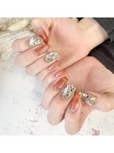 シシュ 姫路店(SyiSyu)/マグネット×ストーンアート