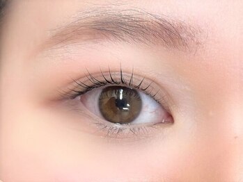アイラッシュアイブロウ バイ ラブランシュ 大宮(eyelash eyebrow by La Blanche)/まつ毛パーマ/アイブロウ/眉毛