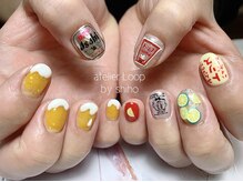 アトリエループ(atelier Loop by shiho)/