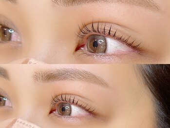 シル シェノン(cil shenon)/まつ毛パーマ