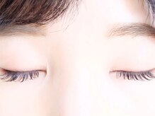 アイラッシュ ラ ラン(eyelash La.Lan)