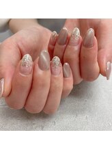 モアクリスタル(More Crystal)/