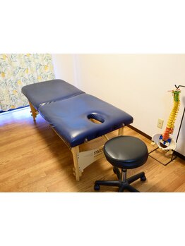 首・肩のつらさを改善したい