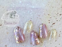 ネイルクルール(Nail.Couleur)/2023- Deep New Winter ,7