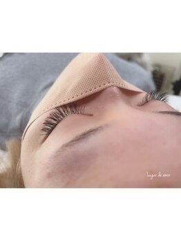 ルガルデアモル(Lugar de amor)/人気リピ