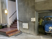 アプリフト(Uplift)/自転車でお越しの方【４】