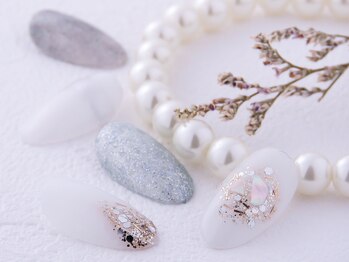 【ハンド】定額デザイン