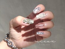 ミュー(mieux)/アートネイル