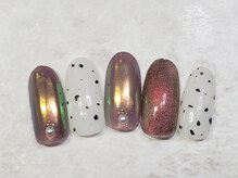 ラ クレア 津田沼店/定額￥5500