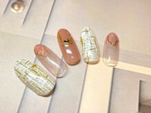 グリスター(Glister)/Cコース　8800円